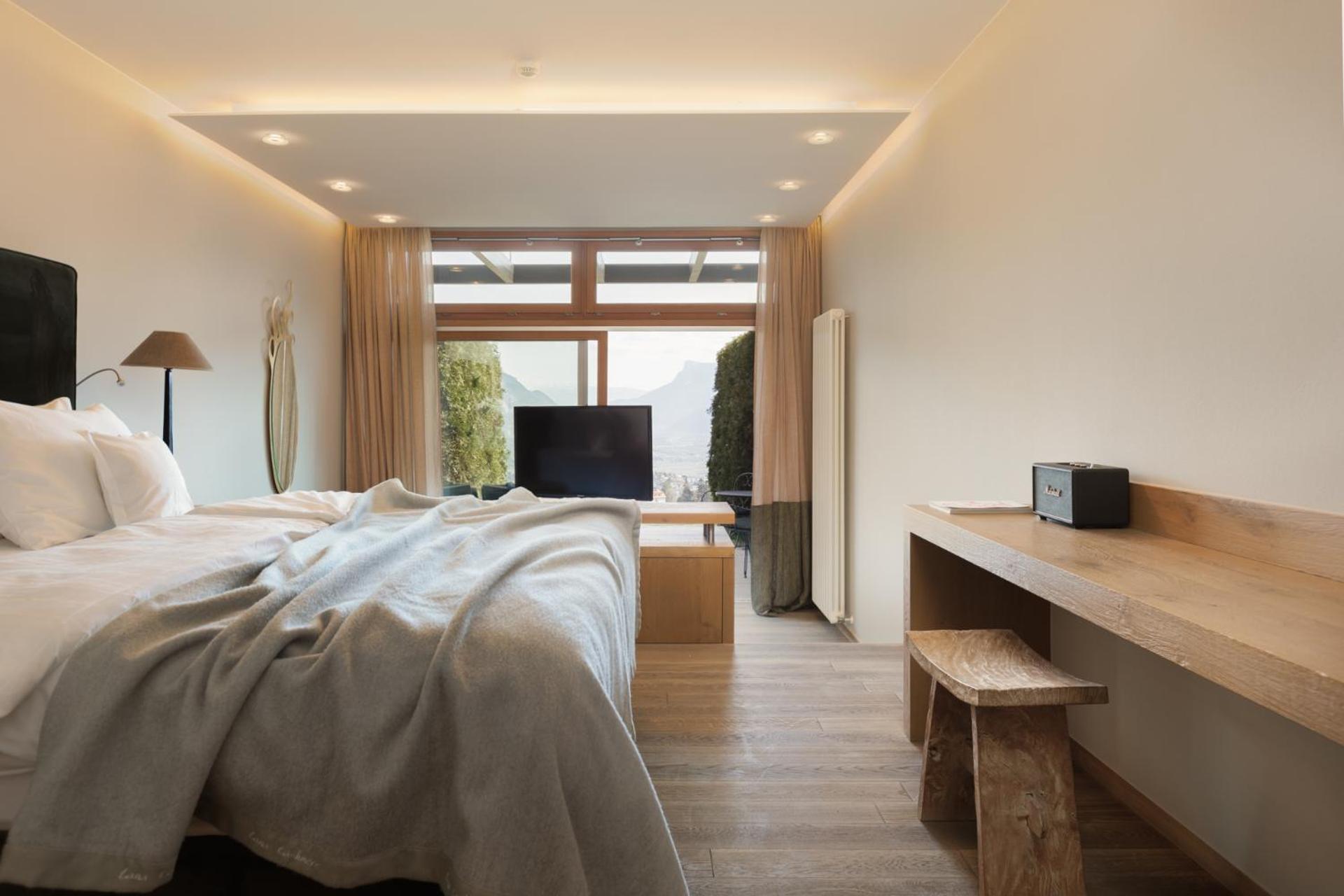 טירולו Hotel Kueglerhof מראה חיצוני תמונה