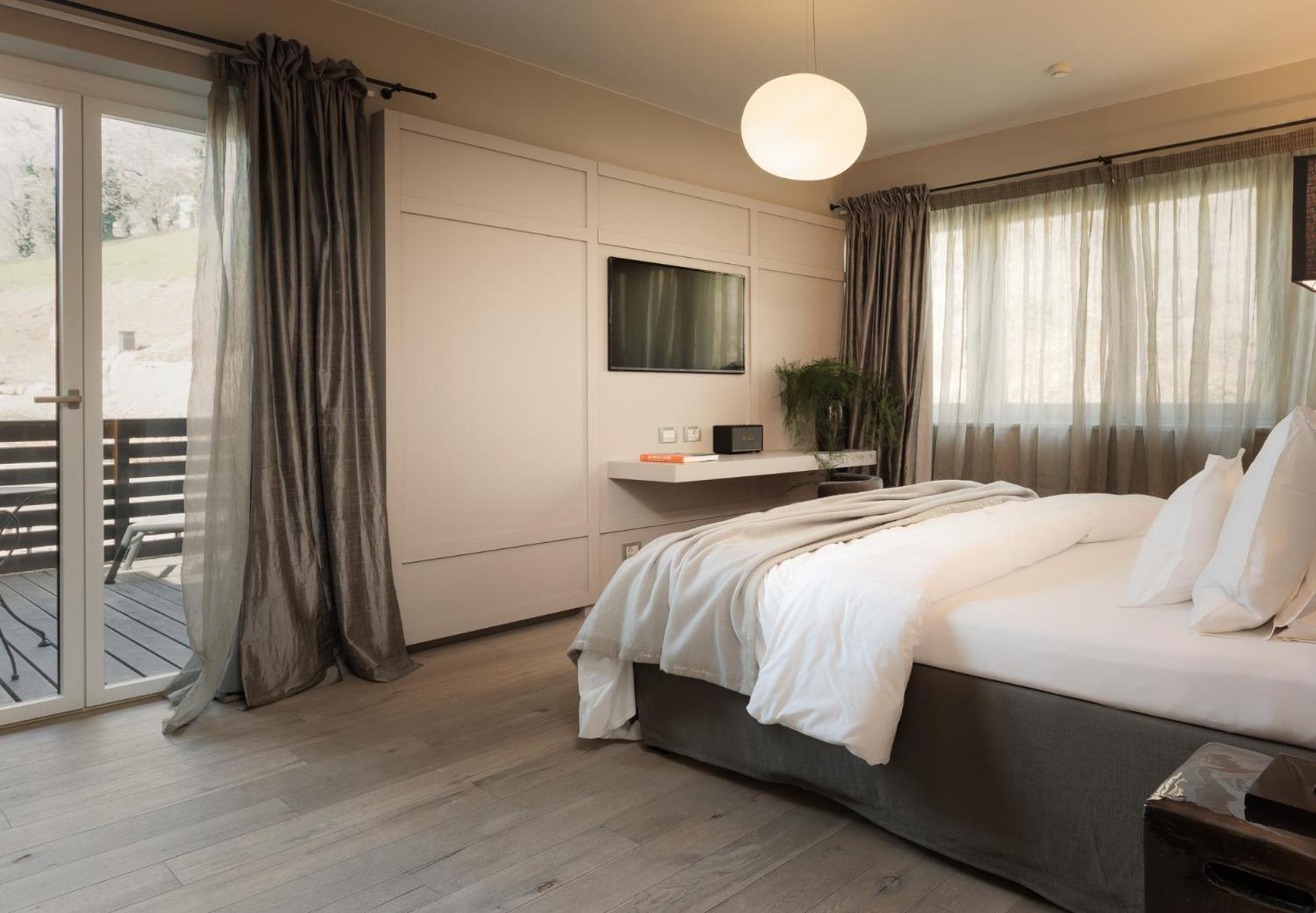 טירולו Hotel Kueglerhof מראה חיצוני תמונה