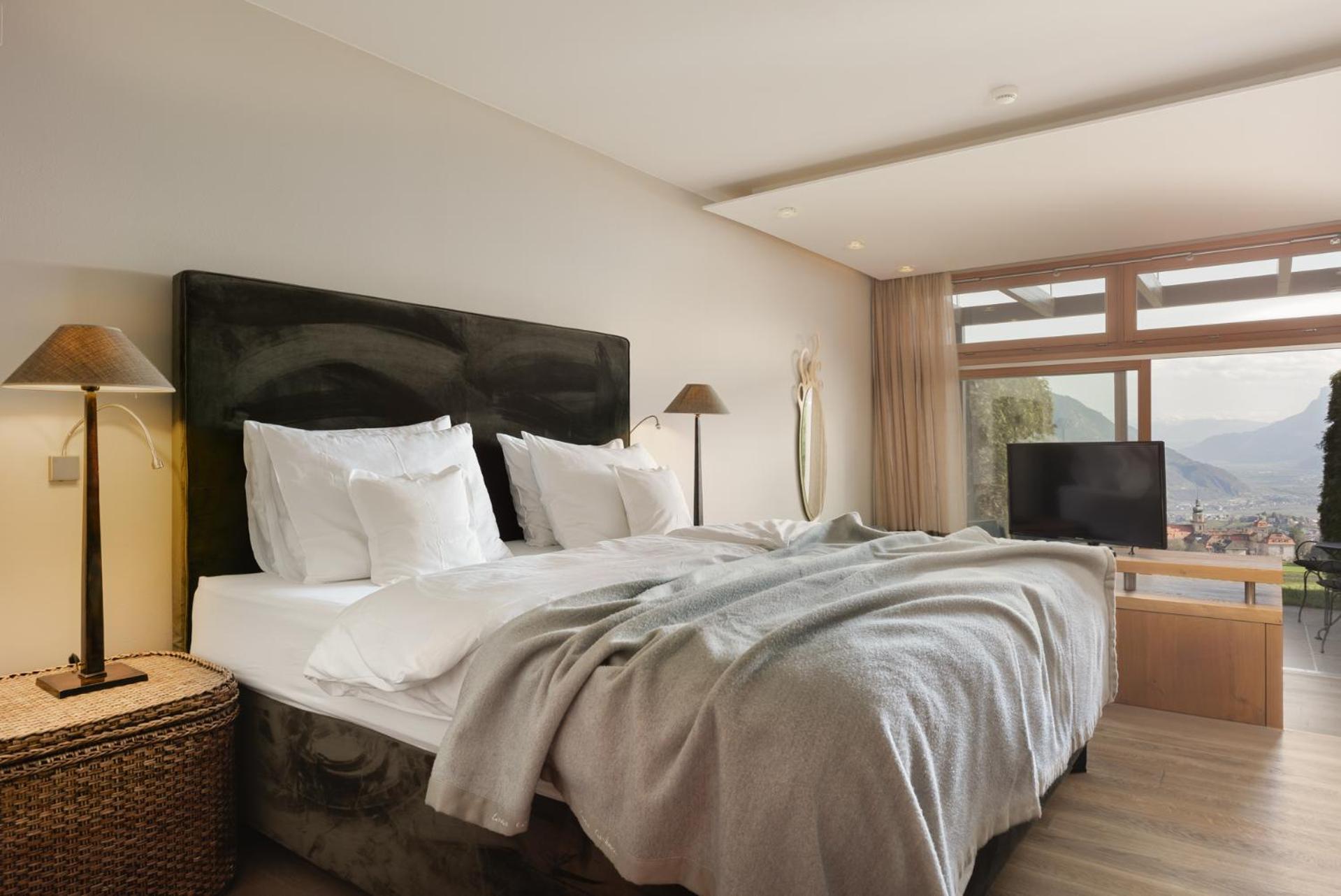 טירולו Hotel Kueglerhof מראה חיצוני תמונה