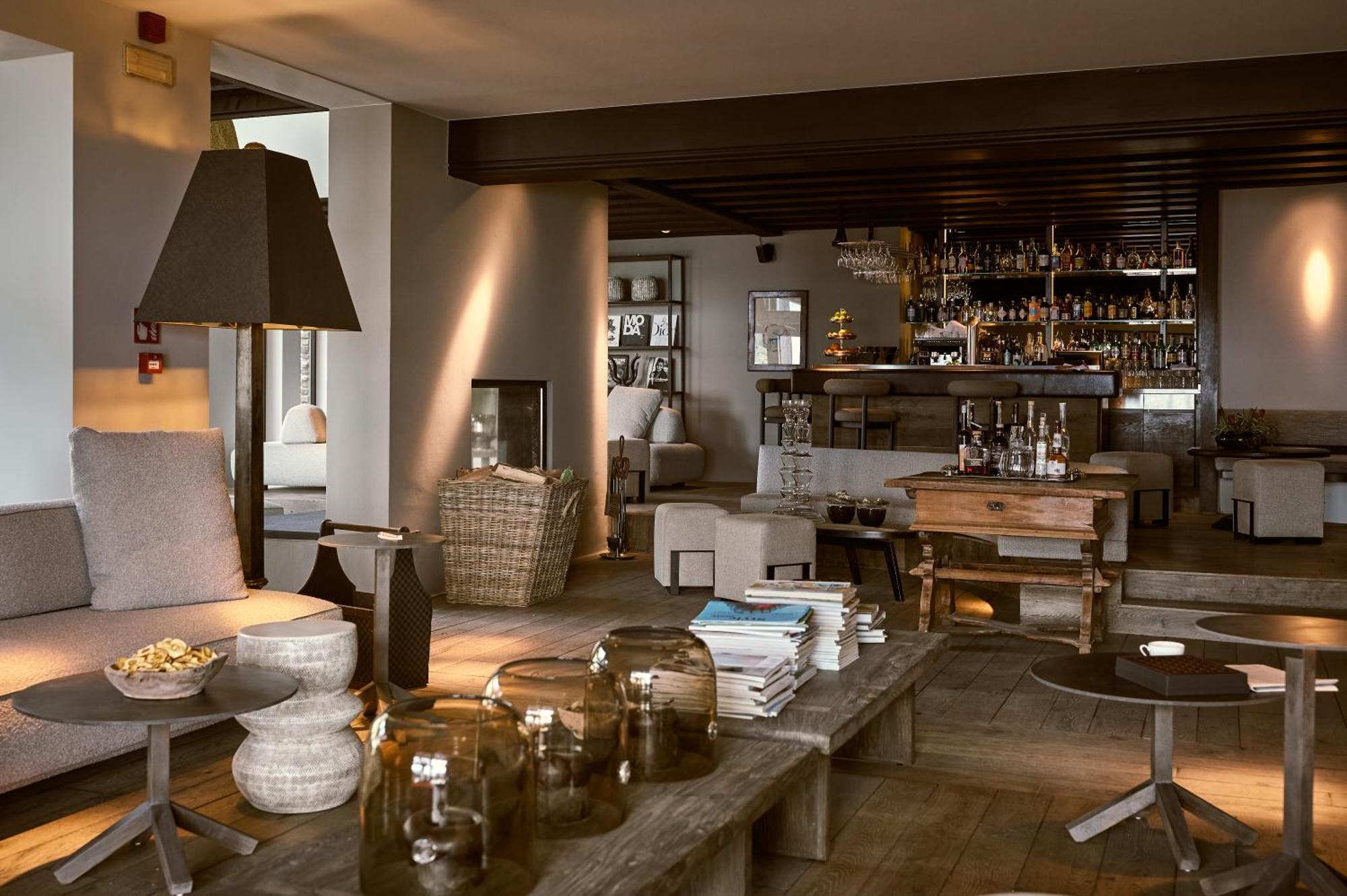 טירולו Hotel Kueglerhof מראה חיצוני תמונה