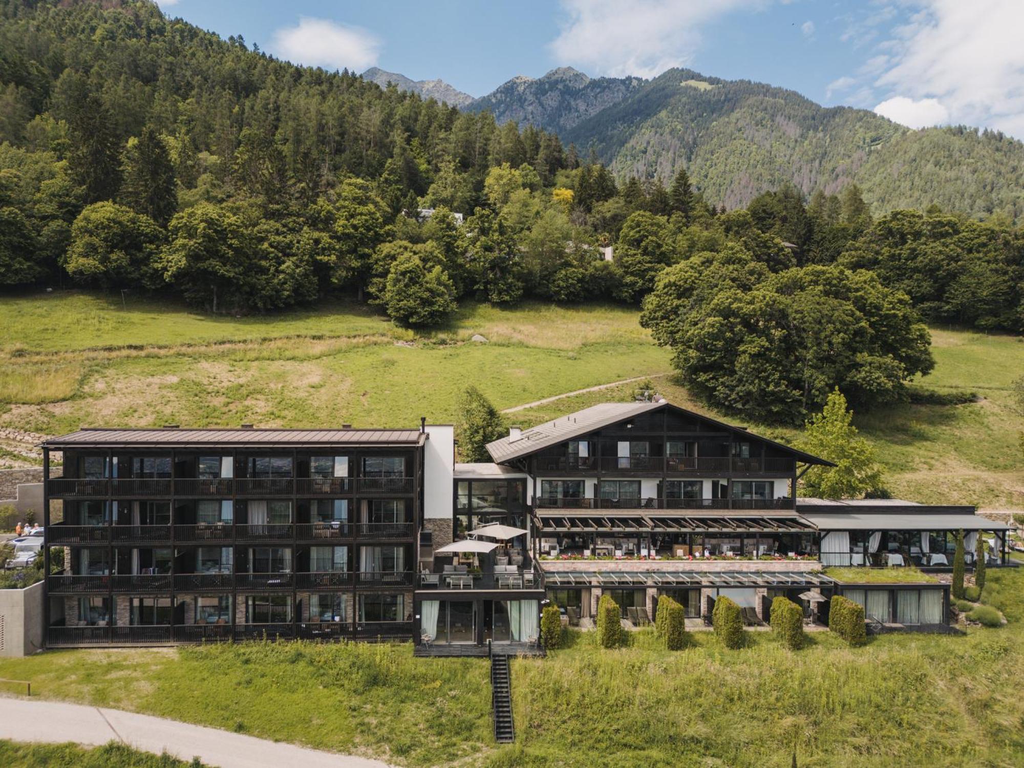 טירולו Hotel Kueglerhof מראה חיצוני תמונה